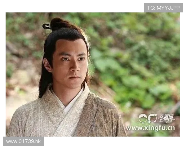 梦回聊斋：白秋练的绝代风华与水中情缘