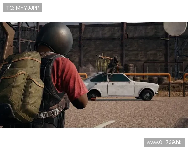 潜入暗影，绝地求生：当代“密探”的生存法则