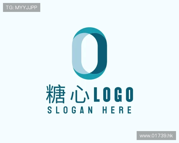 认识糖心logo